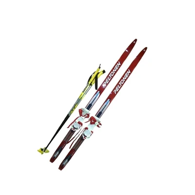 Лыжный комплект комби STC 110 Step 60244683