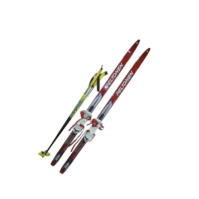 Лыжный комплект комби STC 120 Step 1853443421