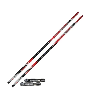 Лыжный комплект STC 200 NNN без палок (Wax) 1088292685