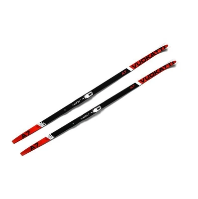 Лыжный комплект беговой VUOKATTI 185 NNN Step-in (Wax) 624091244