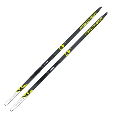 Лыжи Fischer LS COMBI IFP N77719 1461273464