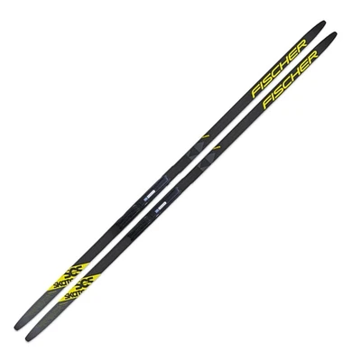 Лыжи Fischer SCS SKATE IFP N24019 1499011984