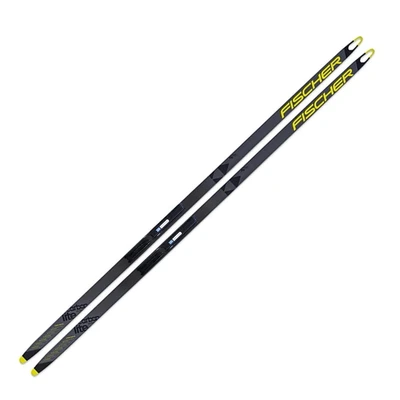 Лыжи Fischer CARBONLITE SKATE PLUS MEDIUM IFP N11519 852448301