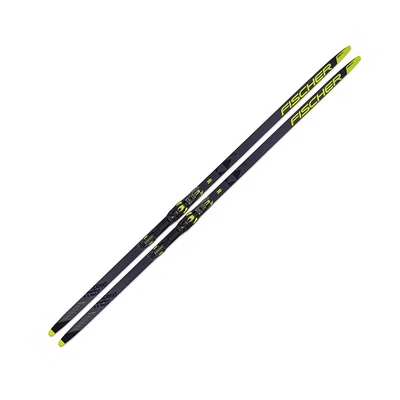 Лыжи Fischer SPEEDMAX 3D TWIN SKIN STIFF IFP N06619 1472678498