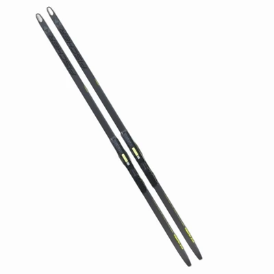 Лыжи беговые Fischer RCS SKATE PLUS MEDUIM IFP N17522 748418258