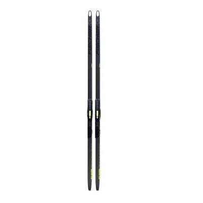Лыжи беговые Fischer RCS SKATE PLUS STIFF IFP N17622 1812037411