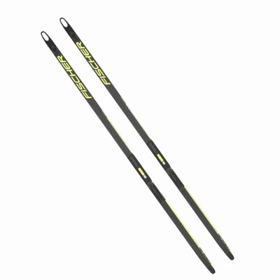 Лыжи беговые Fischer CARBONLITE SKATE PLUS MEDIUM IFP N11522 1692937177