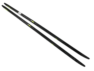Лыжи беговые Fischer RCS CL PLUS STIFF IFP N19622 83351836