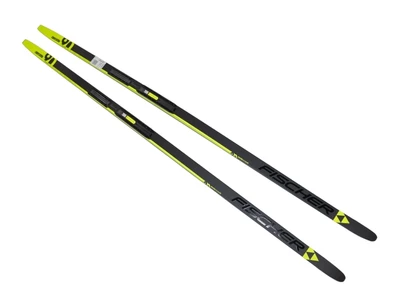 Лыжи беговые Fischer AEROLITE SKATE 90 MED IFP 1280010596