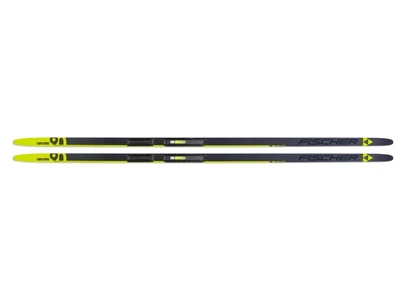 Лыжи беговые Fischer AEROLITE SKATE 90 STIFF IFP 1397081234