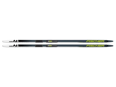 Лыжи беговые Fischer AEROLITE 60 COMBI IFP 448796101