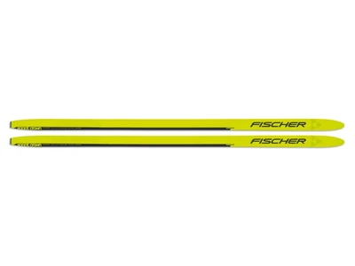 Лыжи беговые Fischer SPRINT CROWN N63023F 1407874375
