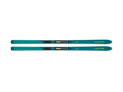 Лыжи Fischer TRAVERSE 78 CROWN/SKIN 371989724