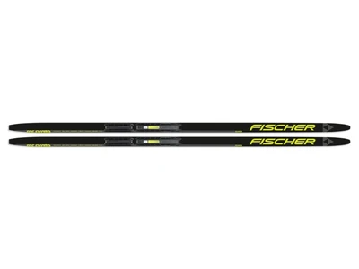 Лыжи беговые Fischer RCS SKATE JR IFP N59522 1574776539