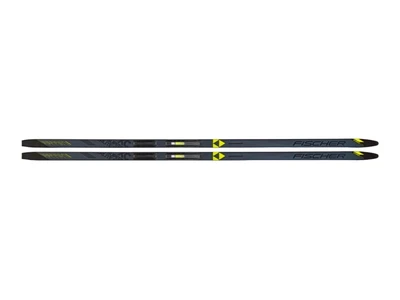 Лыжи беговые Fischer SUPERLITE CROWN EF IFP N41020 349413143