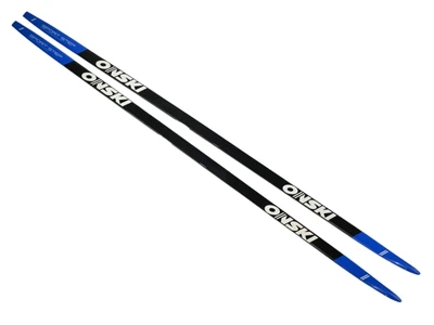 Лыжи беговые ONSKI SPORT STEP N90923V 1271748719