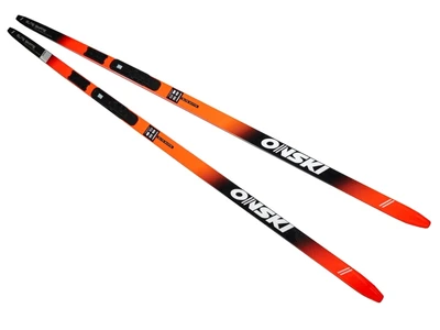 Лыжи беговые ONSKI ELITE SKATE IFP N90023V 1172821772