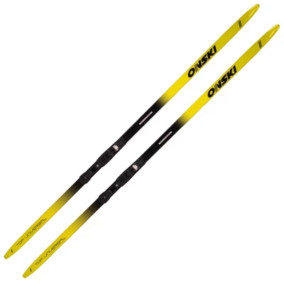 Лыжи ONSKI TOP UNIVERSAL NV90624V 926970287