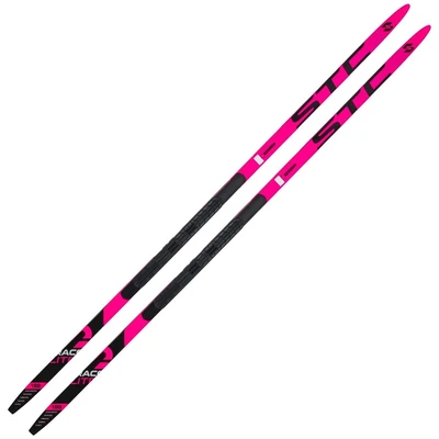 Лыжи STC RACE LITE с платформой Export FIN 1789061344