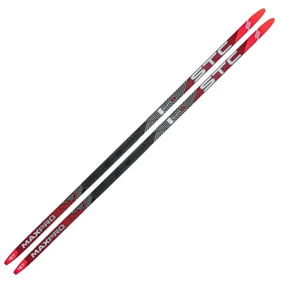 Лыжи STC Max Pro Skate c платформой Export FIN 1866596706