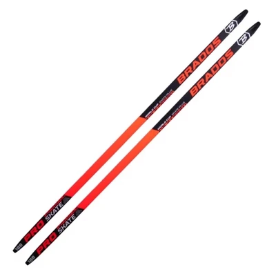 Лыжи беговые STC Brados Pro Skate Air - 2G Export FIN 306718242