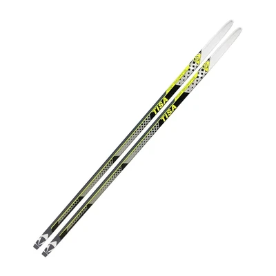 Лыжи TISA TOP Skating N90521V 2070517445