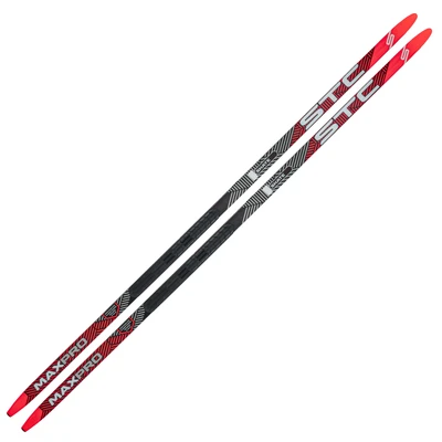 Лыжи STC Max Pro Skate c платформой под крепление NNN 1005261616