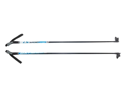 Палки STC 125 BRADOS LS Sport Blue 100% стекловолокно 24299182