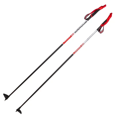 Палки STC 140 Brados Sport Composite Red 100% стекловолокно 1232851354