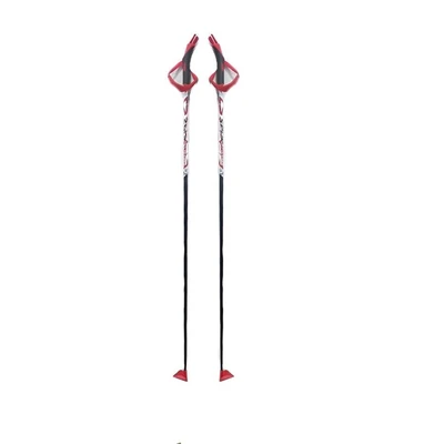 Палки STC 150 Brados LS Sport Red 100% стекловолокно 33532345