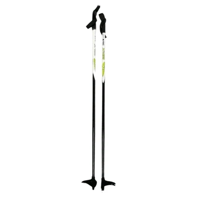 Лыжные палки STC 100 X400 Lemon 100% стекловолокно 1021424449