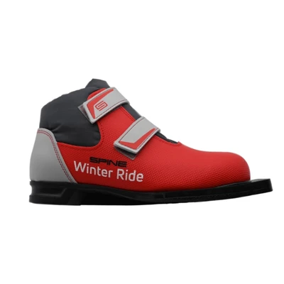 Ботинки 75 мм SPINE Winter Ride 42/9 31р. 771895243