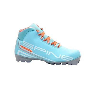 Ботинки NNN SPINE Smart Lady 357/40 38р. 1474829305