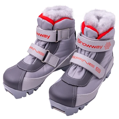 Ботинки NNN Spine Baby 31-32р. 101 1629911997