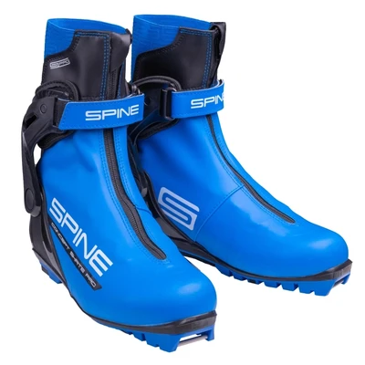 Ботинки NNN SPINE Concept Skate PRO 297 47р. 997296149