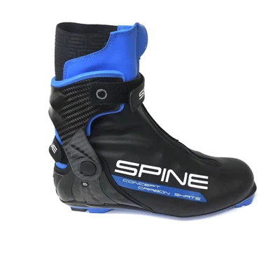 Ботинки NNN SPINE Concept Carbon Skate 298-22 38р. 480528783