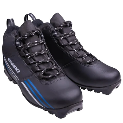 Ботинки NNN ONSKI SPORT S86823 1431329068