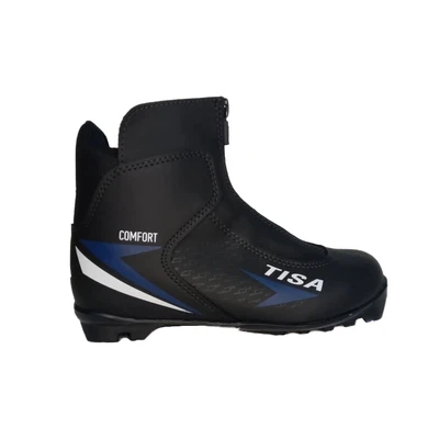 Ботинки NNN TISA COMFORT S85222 1836066919