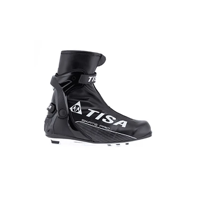 Ботинки NNN TISA PRO SKATE S81020 1912000120