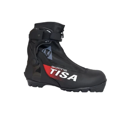Ботинки NNN TISA SKATE S85122 1709240073