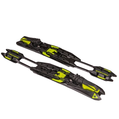 Крепление лыжное NNN Fischer RACE PRO SKATE IFP S50019 504857158