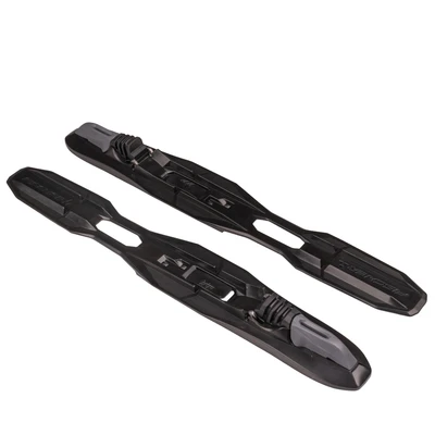 Крепление лыжное NNN Fischer COMPACT SKATE STEP-IN BLACK IFP S62124 366724000