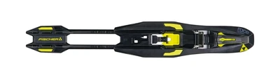 Крепление лыжное NNN Fischer RACE STEP-IN CLASSIC IFP S55220 2069787278