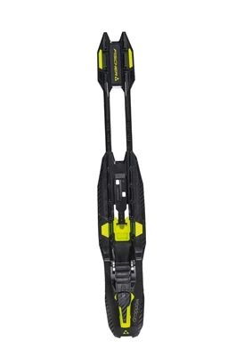 Крепление лыжное NNN Fischer WORLD CUP SKATE IFP S49022 1514333415