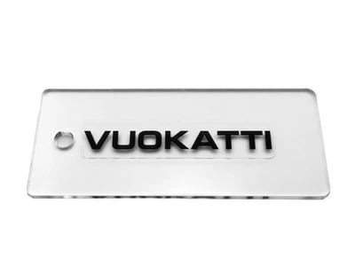 Скребок для лыж VUOKATTI 205693048
