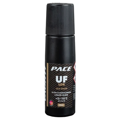 Жидкая мазь скольжения VAUHTI UF LDR +5/-10 C 80 мл 1346382710