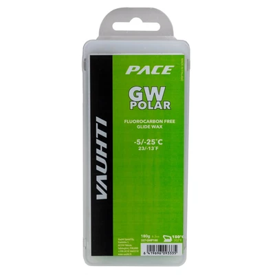 Мазь скольжения VAUHTI GW POLAR -5/-25 C 236436021