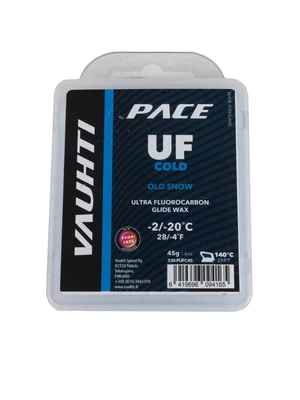 Мазь скольжения VAUHTI UF COLD -2/-20 С 45 гр 586528420