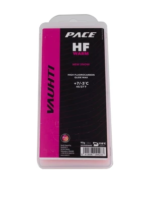 Мазь скольжения VAUHTI HF WARM +7°C/-3°C 1285485785