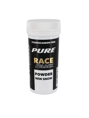 Порошок VAUHTI PURE RACE NEW SNOW BLACK 759144444